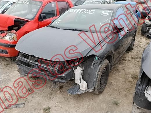 VOLKSWAGEN VIRTUS 2025, foto 1 de 19