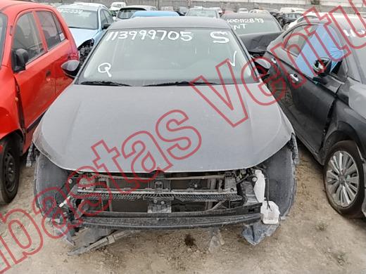 VOLKSWAGEN VIRTUS 2025, foto 2 de 19