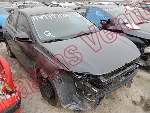 VOLKSWAGEN VIRTUS 2025, foto 3 de 19