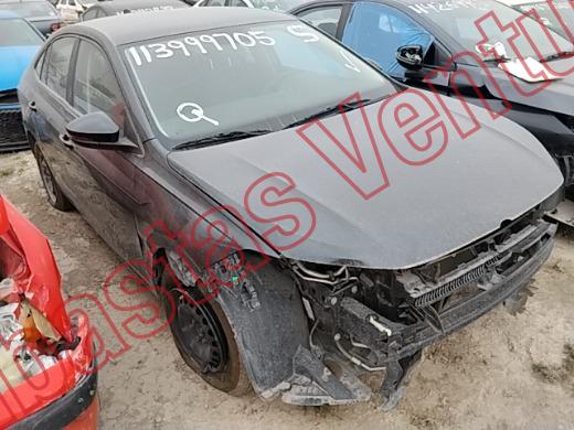 VOLKSWAGEN VIRTUS 2025, foto 4 de 19