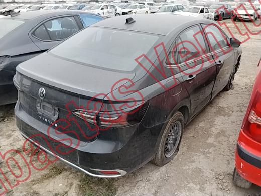 VOLKSWAGEN VIRTUS 2025, foto 5 de 19