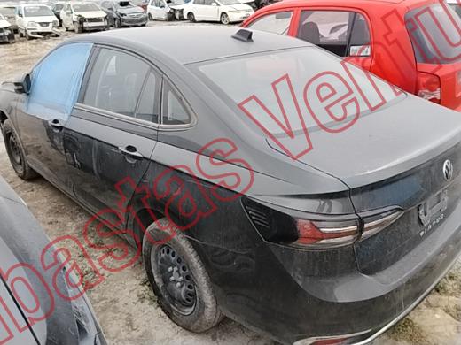 VOLKSWAGEN VIRTUS 2025, foto 7 de 19