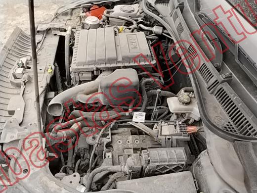 VOLKSWAGEN VIRTUS 2025, foto 9 de 19