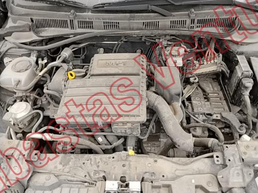 VOLKSWAGEN VIRTUS 2025, foto 10 de 19
