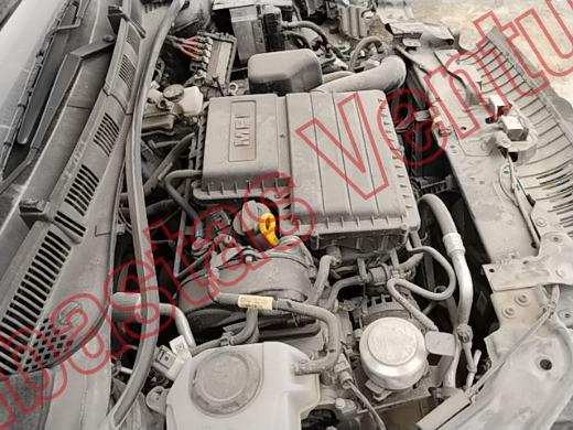 VOLKSWAGEN VIRTUS 2025, foto 11 de 19
