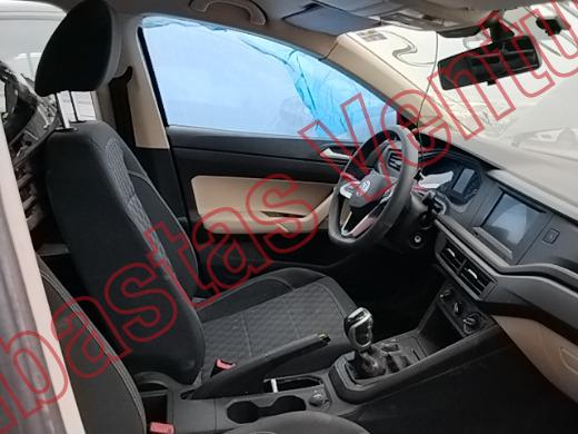 VOLKSWAGEN VIRTUS 2025, foto 12 de 19