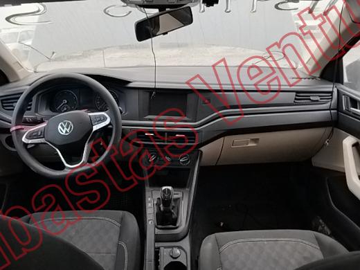 VOLKSWAGEN VIRTUS 2025, foto 14 de 19