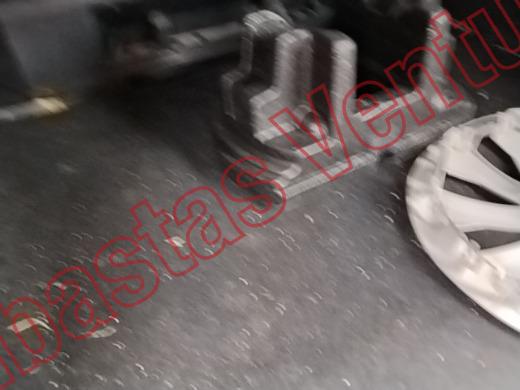 VOLKSWAGEN VIRTUS 2025, foto 15 de 19