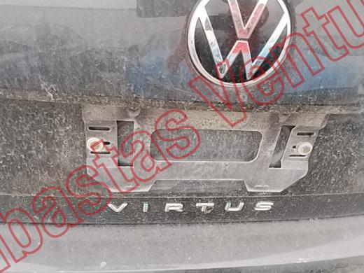 VOLKSWAGEN VIRTUS 2025, foto 19 de 19