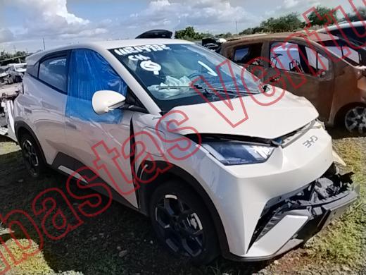 BYD DOLPHIN 2026, foto 3 de 19
