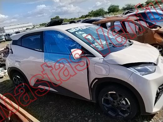 BYD DOLPHIN 2026, foto 4 de 19