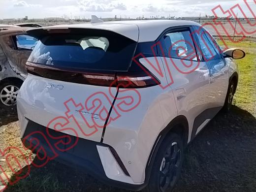 BYD DOLPHIN 2026, foto 5 de 19