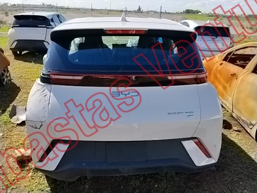 BYD DOLPHIN 2026, foto 6 de 19