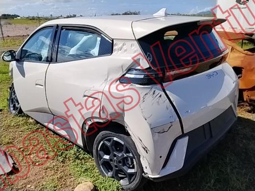 BYD DOLPHIN 2026, foto 7 de 19