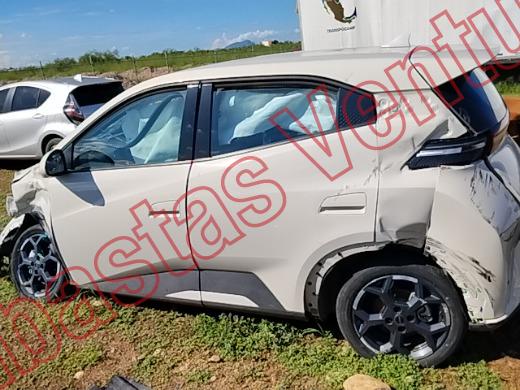BYD DOLPHIN 2026, foto 8 de 19