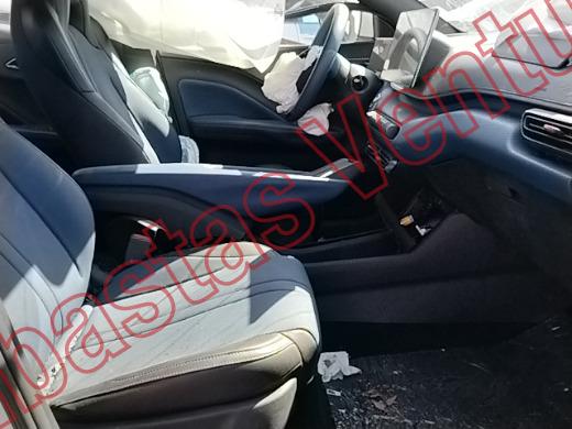 BYD DOLPHIN 2026, foto 12 de 19