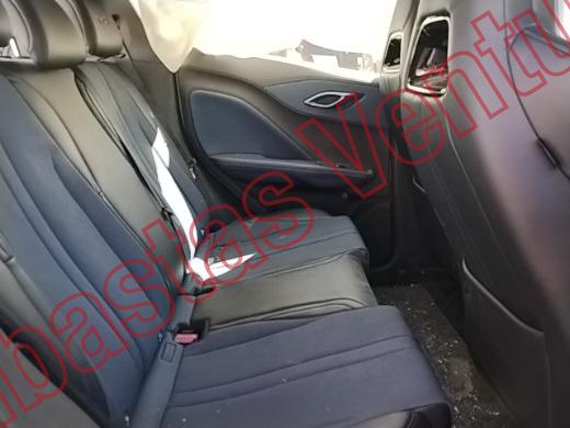 BYD DOLPHIN 2026, foto 13 de 19