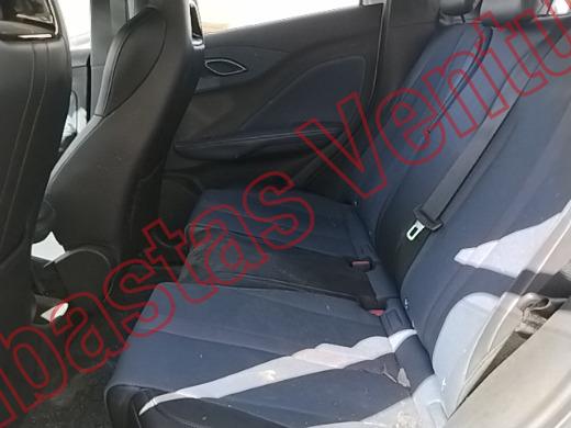 BYD DOLPHIN 2026, foto 16 de 19