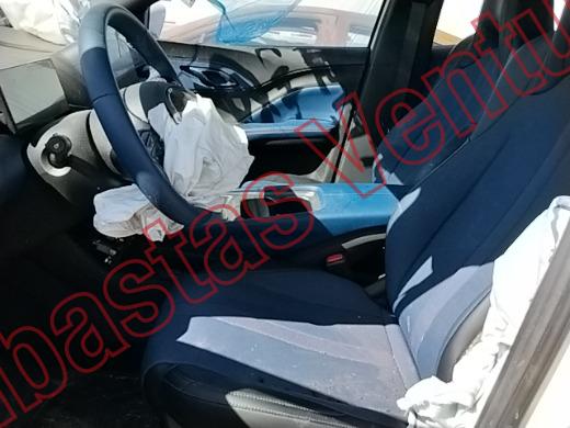 BYD DOLPHIN 2026, foto 17 de 19