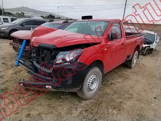 NISSAN PICK UP 2024, foto 1 de 19