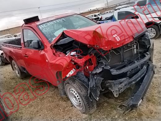 NISSAN PICK UP 2024, foto 3 de 19