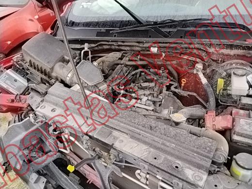 NISSAN PICK UP 2024, foto 10 de 19