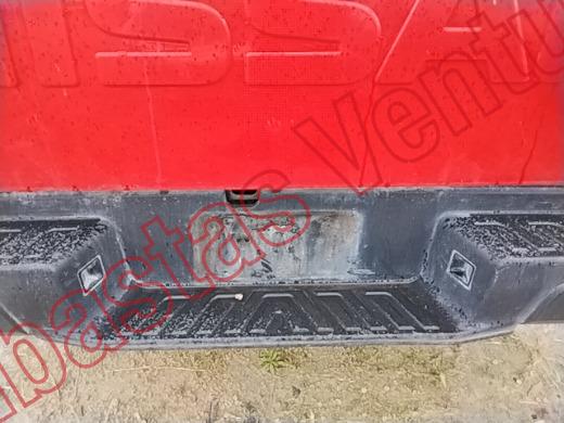 NISSAN PICK UP 2024, foto 19 de 19