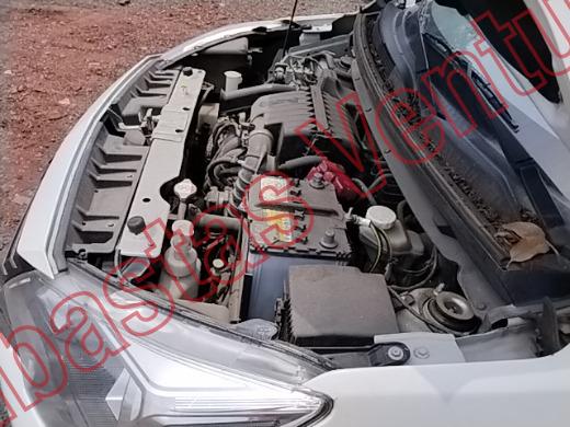 MITSUBISHI MIRAGE 2022, foto 9 de 19