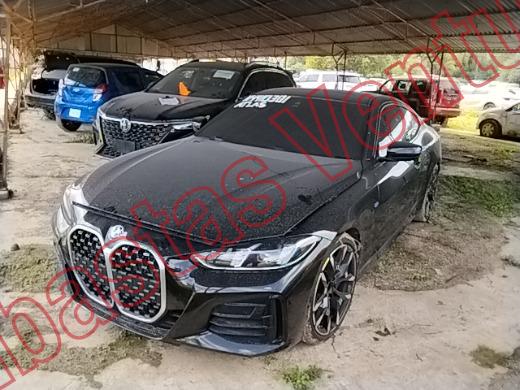 BMW SERIE 4 2025, foto 1 de 19