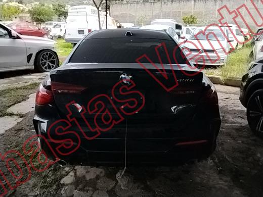 BMW SERIE 4 2025, foto 6 de 19