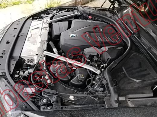 BMW SERIE 4 2025, foto 9 de 19
