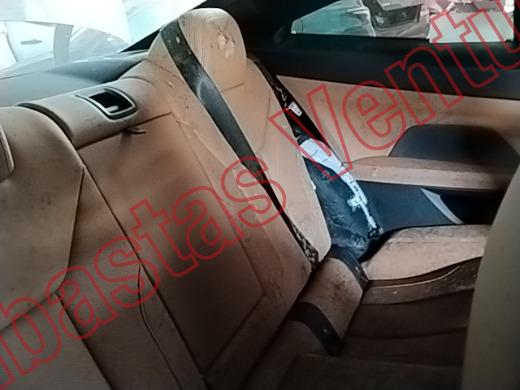 BMW SERIE 4 2025, foto 13 de 19