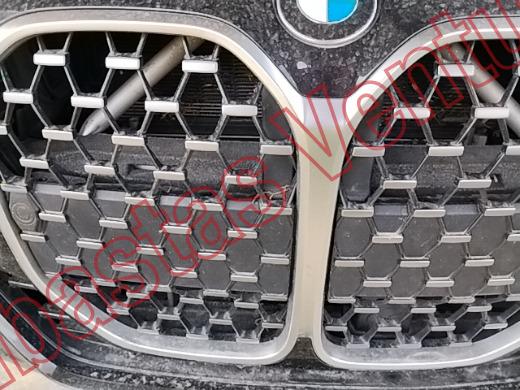 BMW SERIE 4 2025, foto 18 de 19