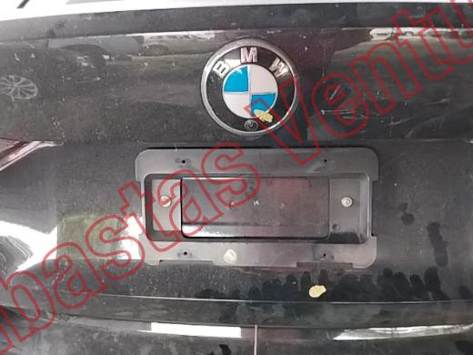BMW SERIE 4 2025, foto 19 de 19