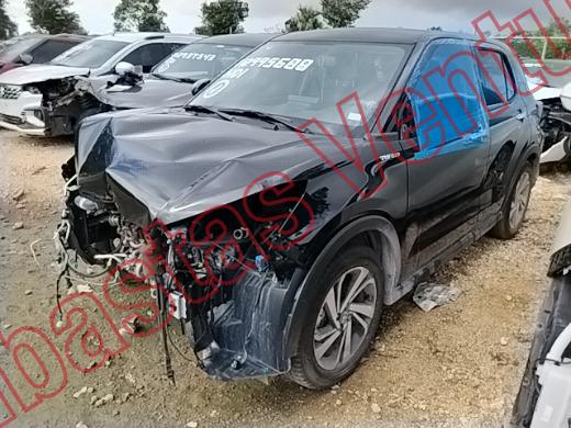 TOYOTA RAIZE 2025, foto 1 de 19