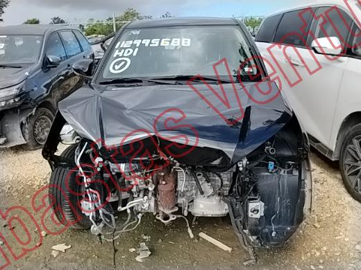 TOYOTA RAIZE 2025, foto 2 de 19