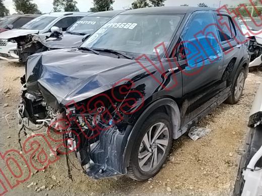 TOYOTA RAIZE 2025, foto 8 de 19