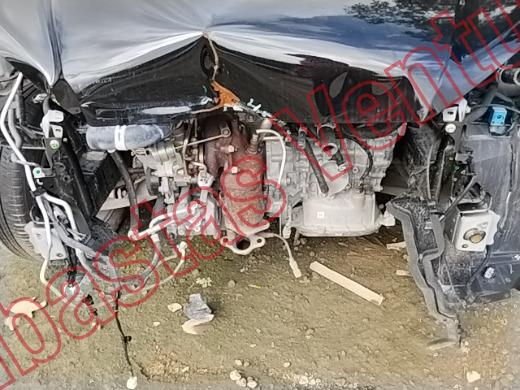 TOYOTA RAIZE 2025, foto 18 de 19