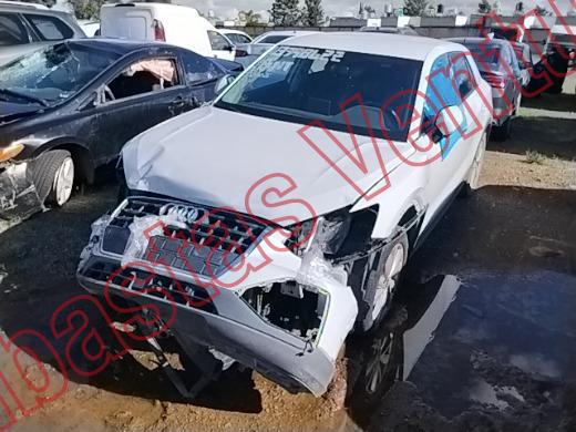 AUDI Q2 2023, foto 1 de 19
