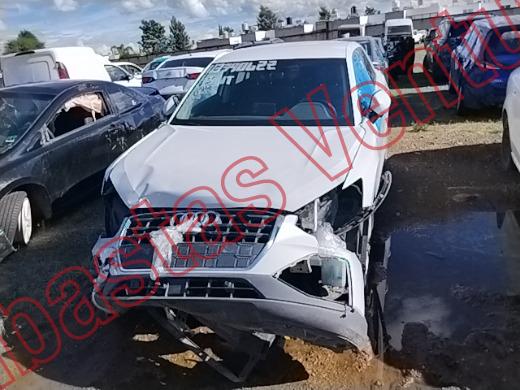 AUDI Q2 2023, foto 2 de 19