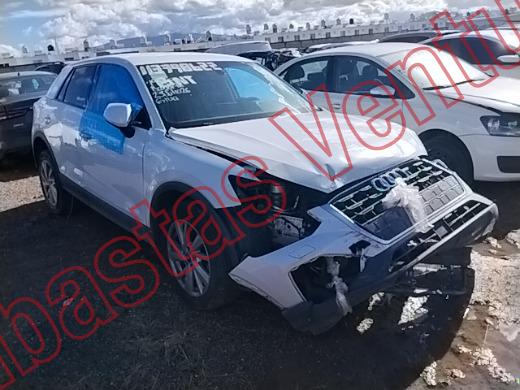 AUDI Q2 2023, foto 3 de 19