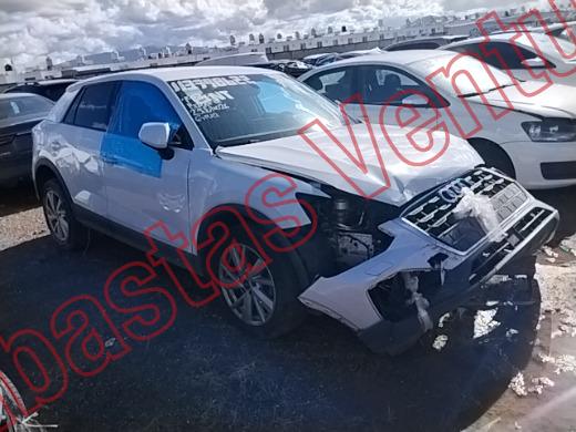 AUDI Q2 2023, foto 4 de 19