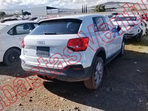 AUDI Q2 2023, foto 5 de 19