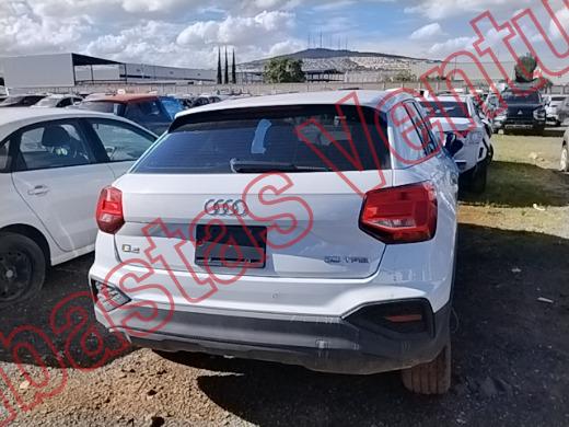 AUDI Q2 2023, foto 6 de 19