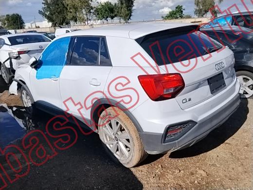 AUDI Q2 2023, foto 7 de 19