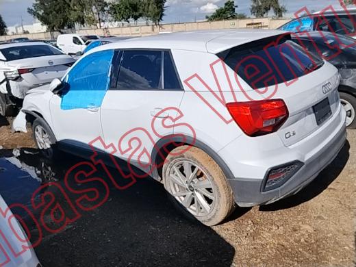 AUDI Q2 2023, foto 8 de 19