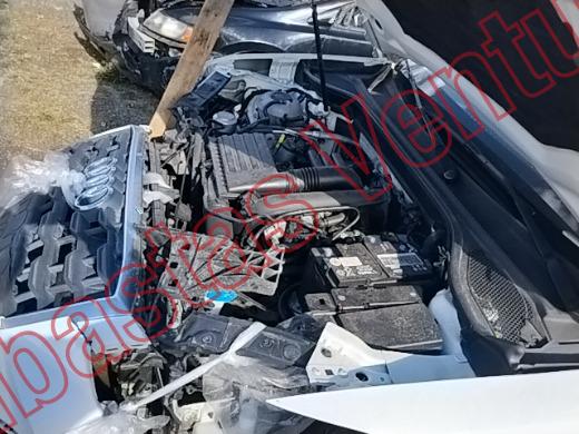 AUDI Q2 2023, foto 9 de 19