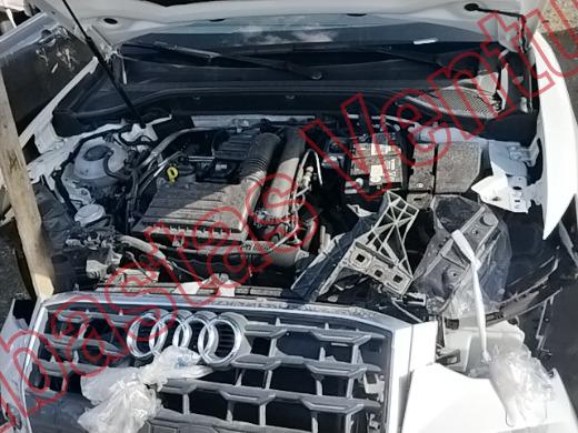 AUDI Q2 2023, foto 10 de 19