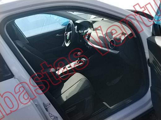 AUDI Q2 2023, foto 12 de 19
