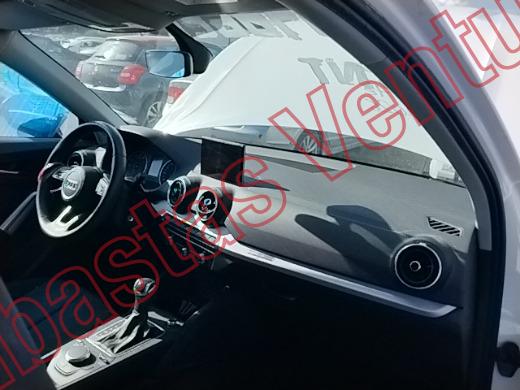 AUDI Q2 2023, foto 14 de 19